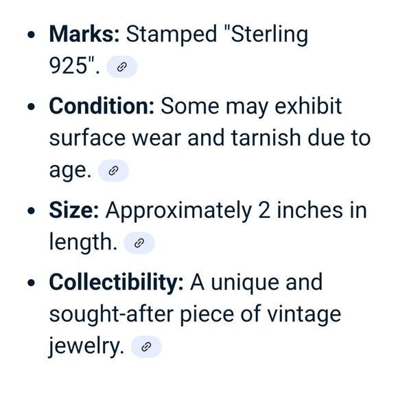 Siam Sterling Silver Brooch Shaped Like Dragon Boat Gold Plating Enamal Details - Picture 10 of 10